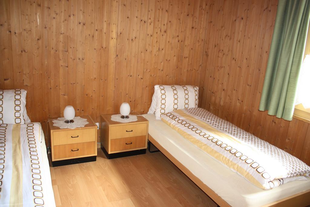 Tgea sulagliva Apartment Andeer Exterior foto